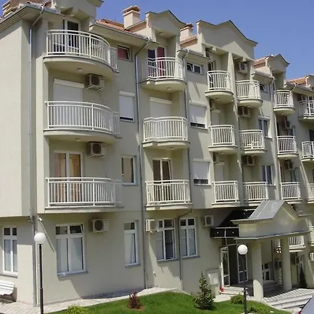 Smestaj Galerija * سوكو بانيا